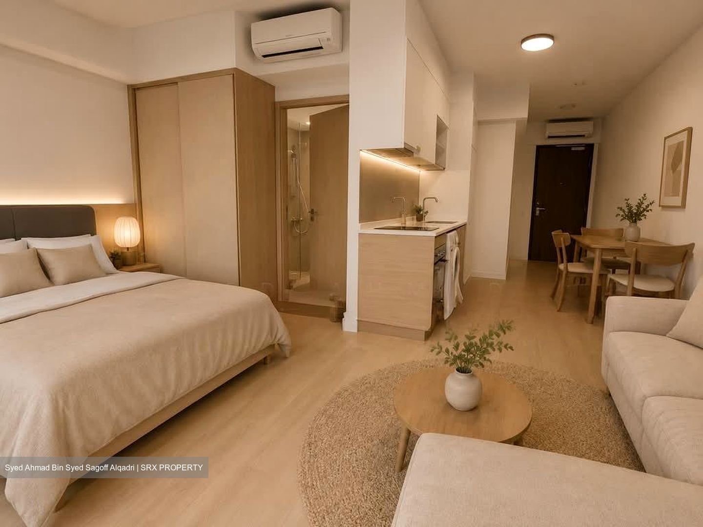Treasure at Tampines (D18), Condominium #585471561